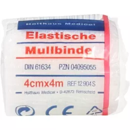 MULLBINDEN Elastic 4 CMX4 M, 1 pc