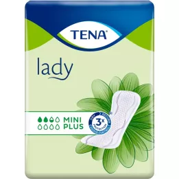 Tena Lady Mini Plus, 10x16 pc