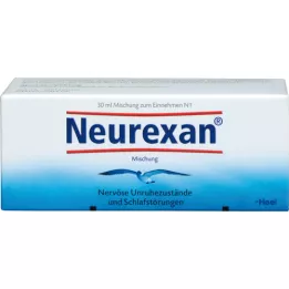 NEUREXAN Drop, 30 ml