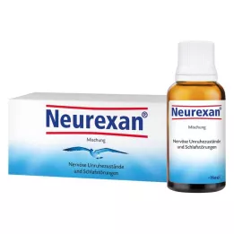NEUREXAN Gouttes, 100 ml