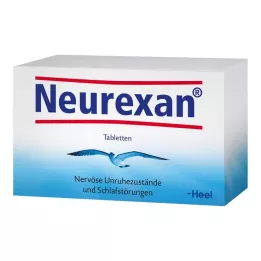 NEUREXAN Comprimés, 100 pièces