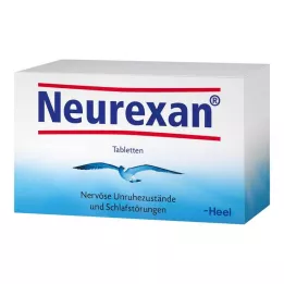 NEUREXAN Comprimés, 250 pièces