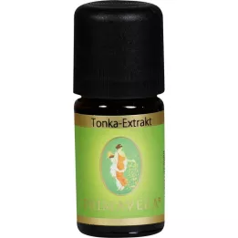Extrait de tonka, 5 ml