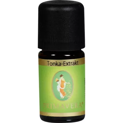 Extrait de tonka, 5 ml