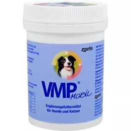 VMP Pfizer VET MOBILE, 60 pc