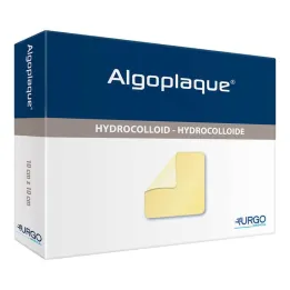 Bandage Algoplaque 20x20cm, 5 pc