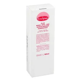 CRUZYLAN plus gouttes, 100 ml
