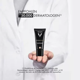 VICHY DERMABLEND Maquillage 15 opale, 30 ml