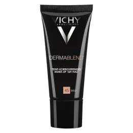 VICHY DERMABLEND Maquillage 45 or, 30 ml