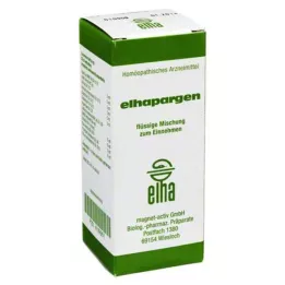 ELHAPARGEN Gouttes, 50 ml