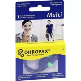 OHROPAX Multi,pc