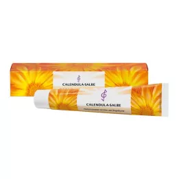 CALENDULA POMMADE, 50 ml