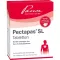 PECTAPAS SL Tablettes, 100 pc