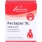 PECTAPAS SL Tablettes, 100 pc