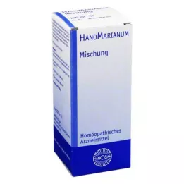 HANOMARIANUM liquide, 100 ml