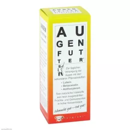 AUGENFUTTER Liquide, 100 ml