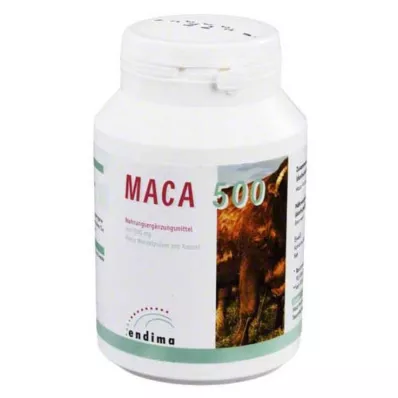 Maca 500, 100 pc