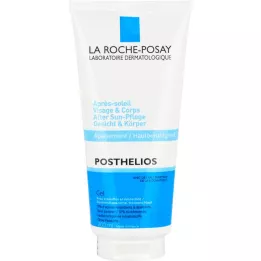 Roche Posay Posthelios Apres-Soleil Lait, 200 ml