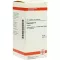 CAPSICUM d 4 comprimés, 200 pc