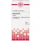 CAPSICUM d 4 comprimés, 200 pc