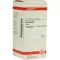 CAPSICUM d 6 comprimés, 200 pc