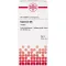 CAPSICUM d 6 comprimés, 200 pc