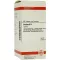 CONIUM D 8 comprimés, 200 pc