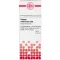 Cuprum a rencontré D20, 50 ml