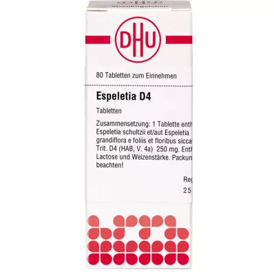 Espèle d 4, 80 pc
