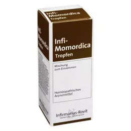 INFI MOMORDICA Drop, 100 ml