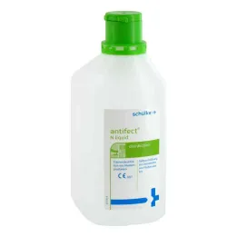Antifect N Liquide (1 l)