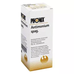PHÖNIX ANTIMONIUM Spag. Mélange, 100 ml