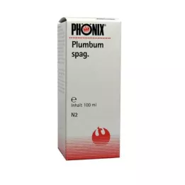 PHÖNIX PLUMBUM mélange de spag., 100 ml