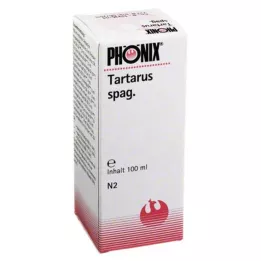 PHÖNIX TARTARUS mélange de spag., 100 ml