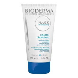 BIODERMA Node K Shampoing antipelliculaire, 150 ml