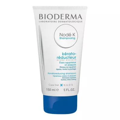 BIODERMA Node K Shampoing antipelliculaire, 150 ml BIODERMA Node K Shampoing antipelliculaire, 150 ml