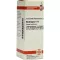 MANDRAGORA Dilution D 12, 20 ml
