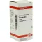 OLEANDER D 6 comprimés, 80 pc