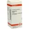 RUMEX D 12 comprimés, 80 pcs