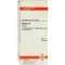 RUMEX d 6 comprimés, 200 pc