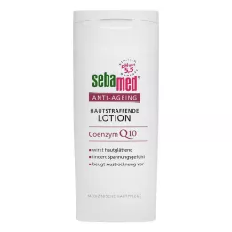 Sebamed Lotion anti-vieillissement de la peau Q10, 200 ml