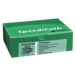 Chat jetable Speedicath Compact, 30 pc
