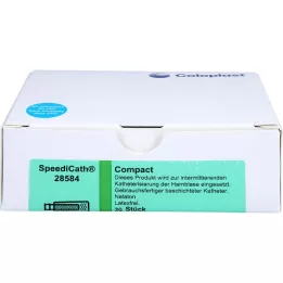 SPEEDICATH Compact One -off One -off 14 28584, 30 pc