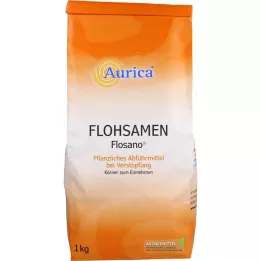 FLOHSAMEN Graines de sésame, 1000 g