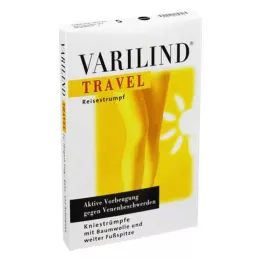 Varilind SUPPORT DE VOYAGE DE VOYAGE SUPPORT DE VOYAGE NOIR S, 2 pc