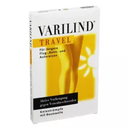 VARILIND Travel 180den AD S BW Beige,pc