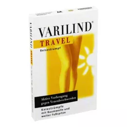 VARILIND Voyage 180den AD M BW beige, 2 pièces