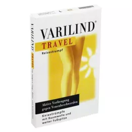 VARILIND Voyage 180den AD L BW beige, 2 pièces