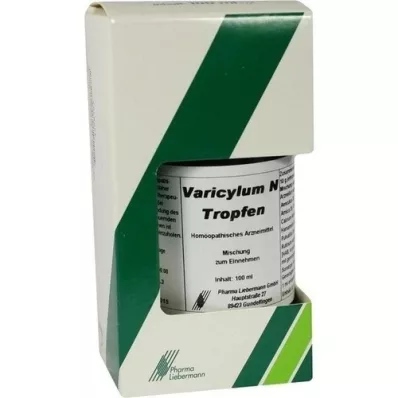 VARICYLUM n Drop, 100 ml