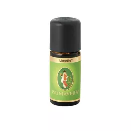 LIMETTE Huile essentielle bio, 10 ml